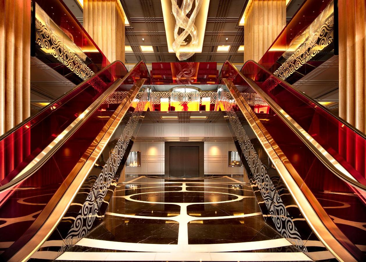 هتل مارمارا تقسیم